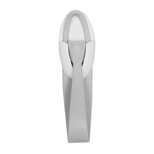 Command Cord Bundlers Medium White 2 Pack