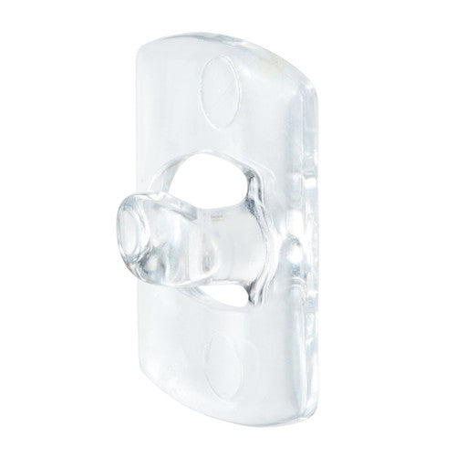 Command Decorating Clips Clear 20 Pack