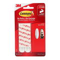 Command Refill Strips Large White 6 Pack 2.2kg