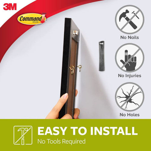 Command Universal Picture Hanger Large Metal 2.2kg