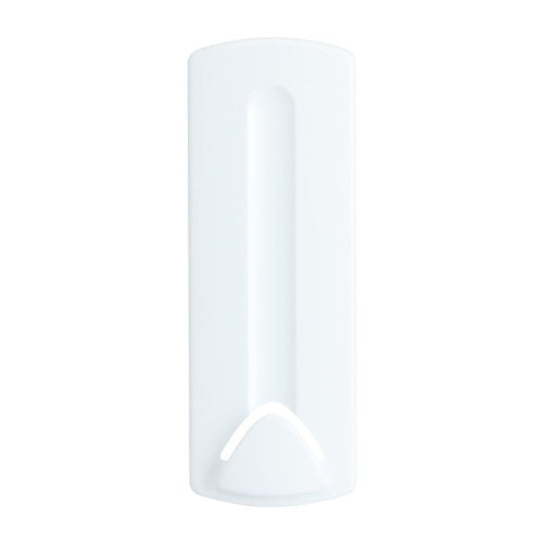Command Wire-Back Picture Hangers Large White 3 Pack