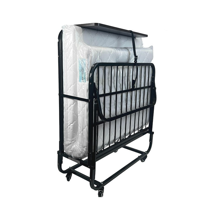 Compass Fold-Up Bed Deluxe