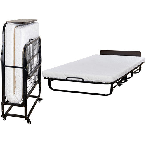 Compass Fold-Up Bed Deluxe