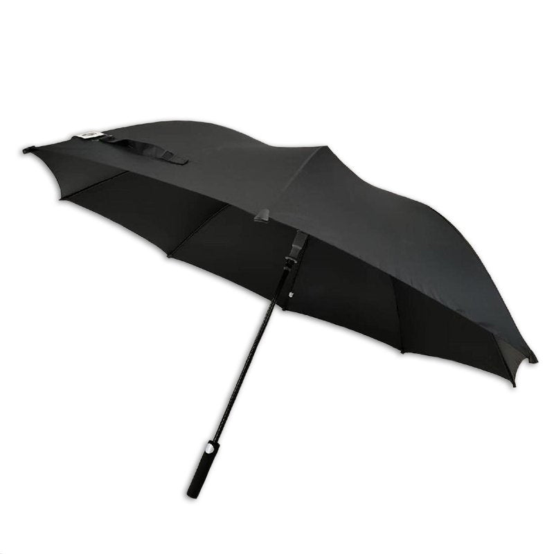 Compass Large Black Umbrella Bulk Pack of 24