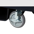Compass PVC Drive Wheel for Trolley 722430
