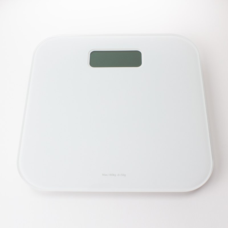 Compass Slim Scale Ivory