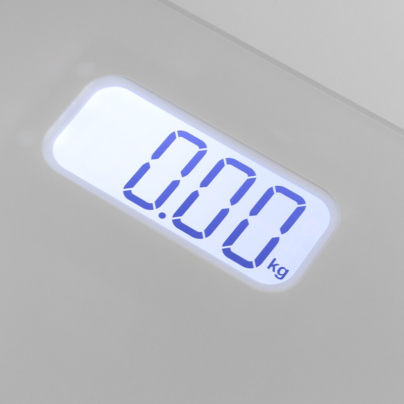 Compass Slim Scale Ivory
