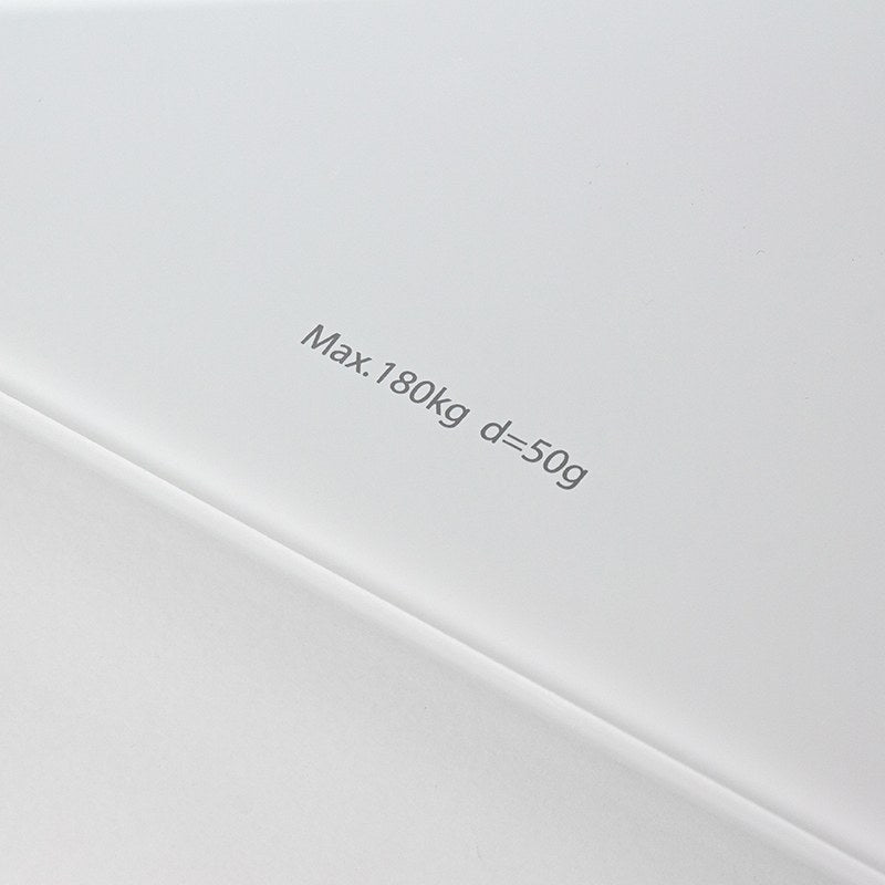 Compass Slim Scale Ivory