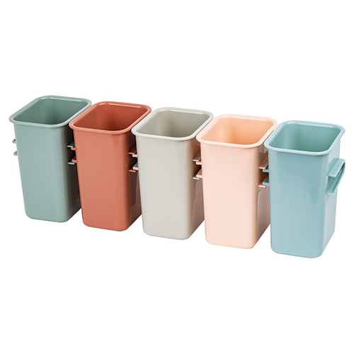 Connector Tub