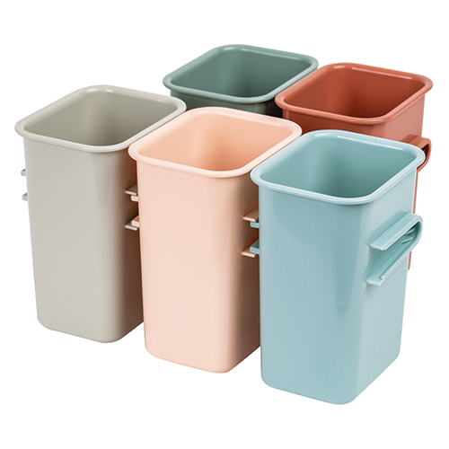 Connector Tub