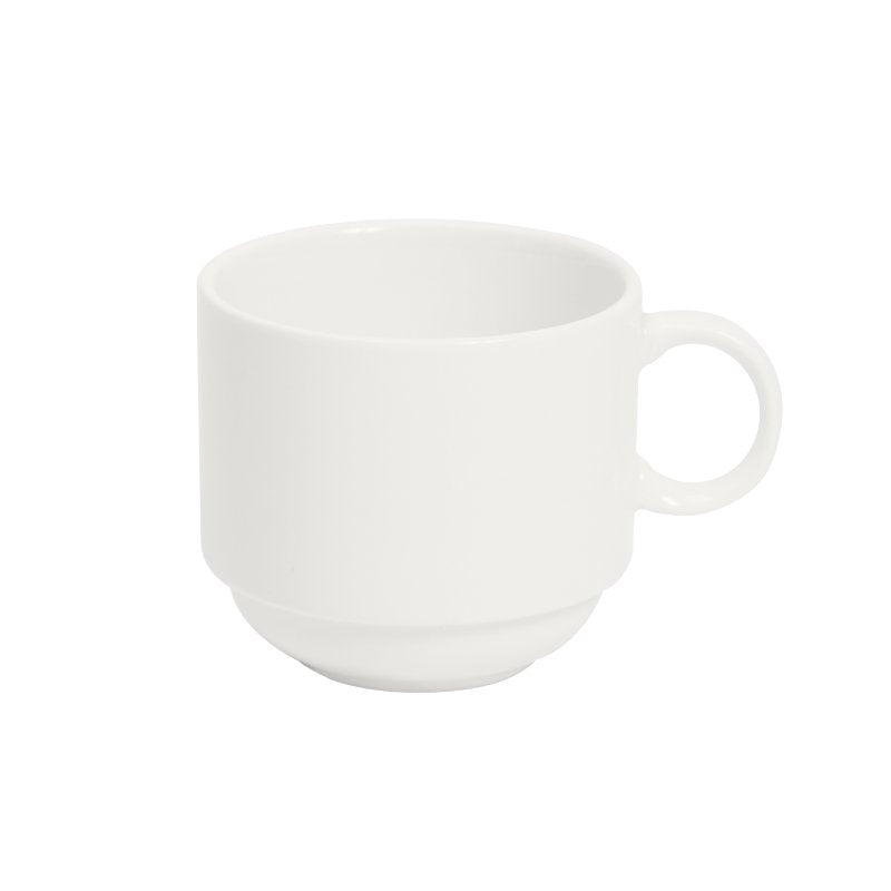 Connoisseur A-La-Carte Stackable Cup 225ml Pack of 6