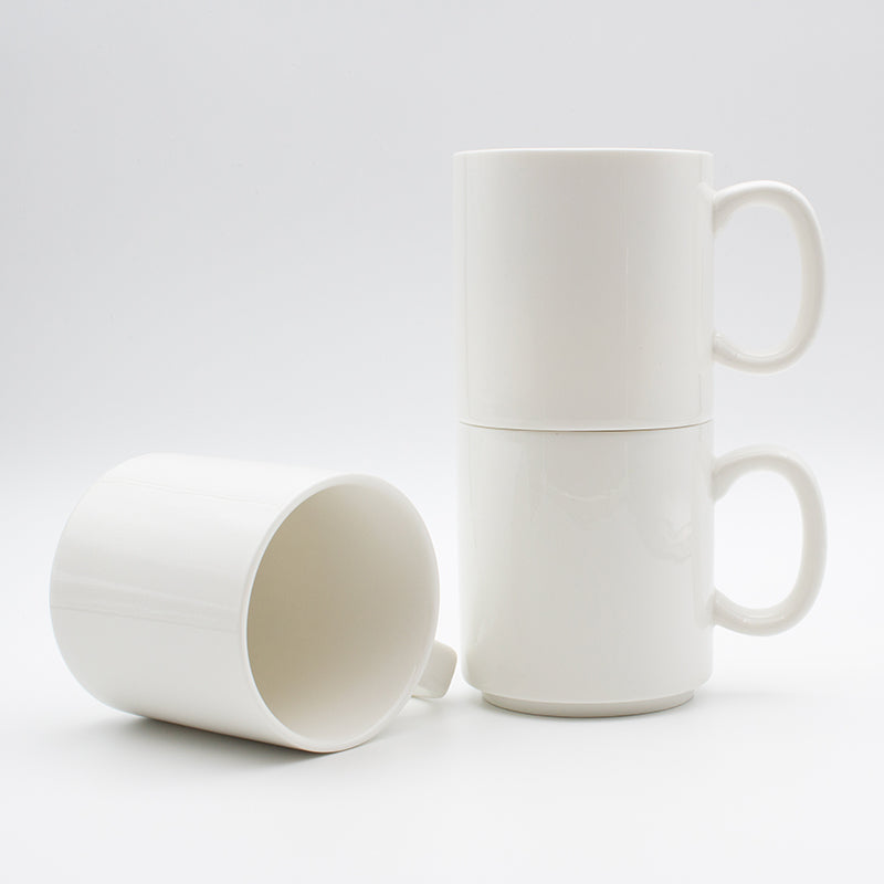 Connoisseur A-La-Carte Stackable Mug 300ml Box of 6
