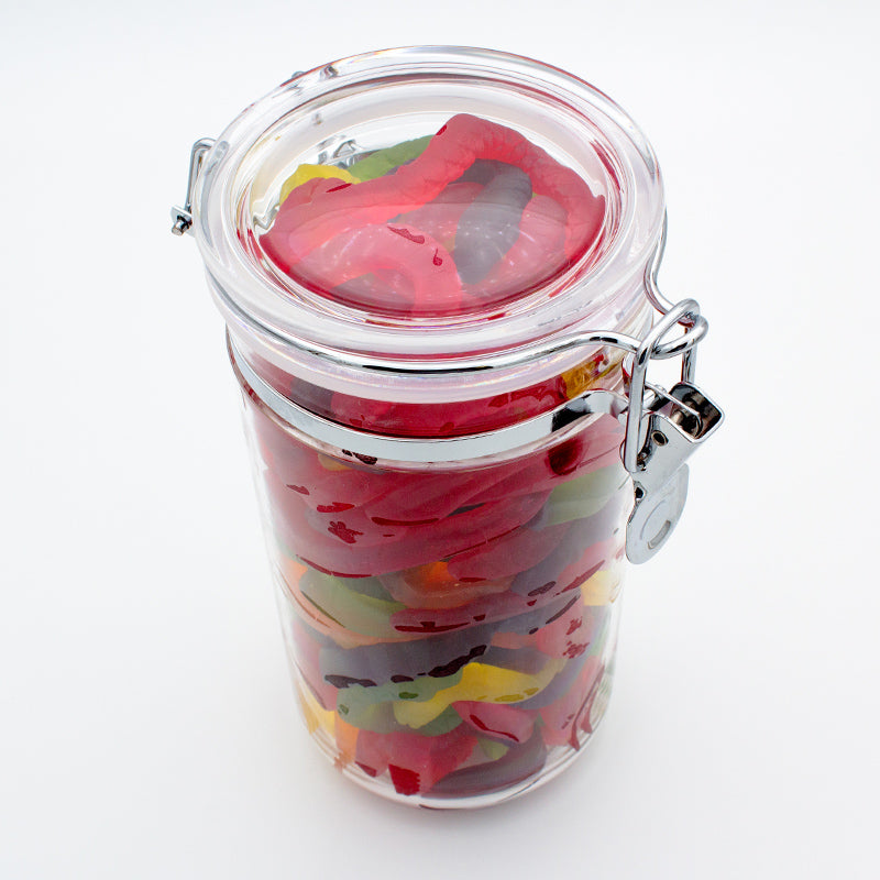 Connoisseur Acrylic Storage Canister 1.1L