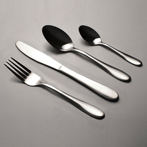Connoisseur Arc Dessert Spoon 190mm Pack of 12