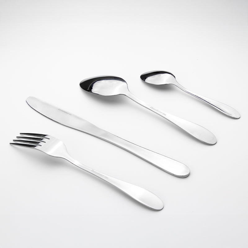 Connoisseur Arc Knife 225mm Pack of 12