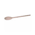 Connoisseur Wooden Cooking Spoon Beechwood 300mm Pack of 12