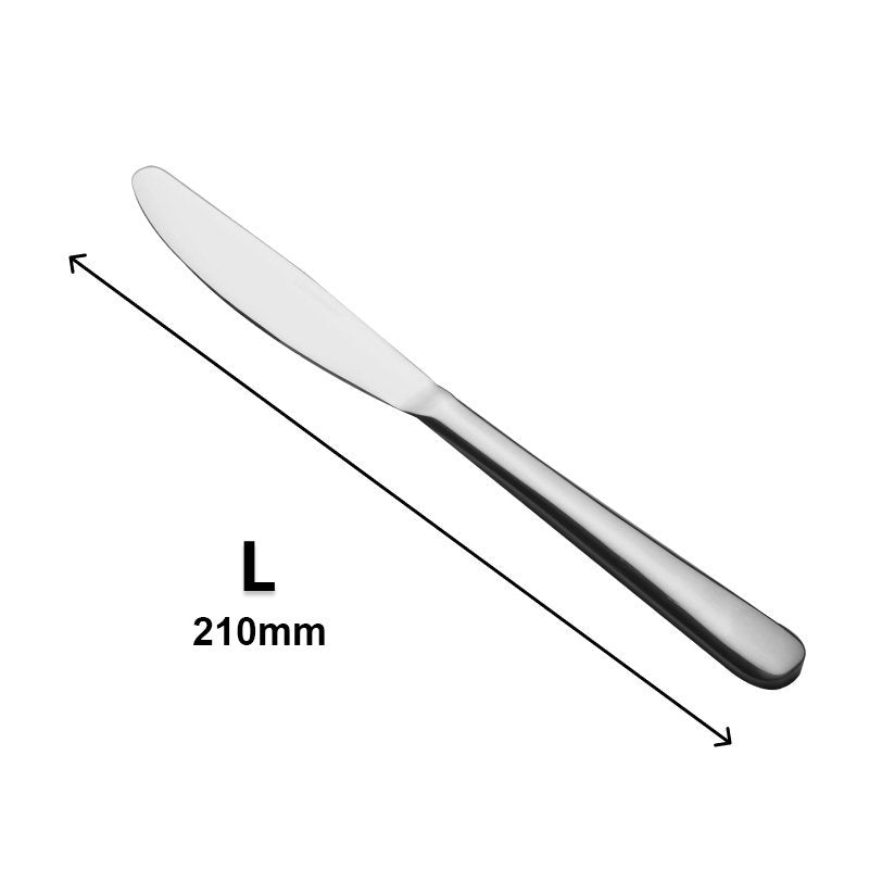 Connoisseur Curve Knife Pack of 12