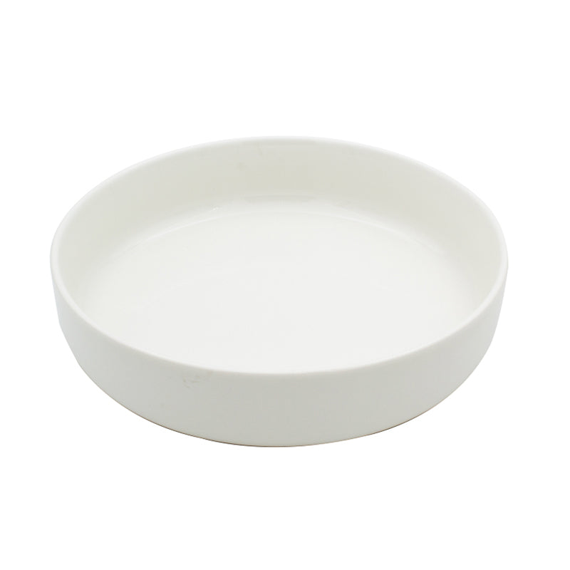 Connoisseur Deep Plate Round 200mm Pack of 6