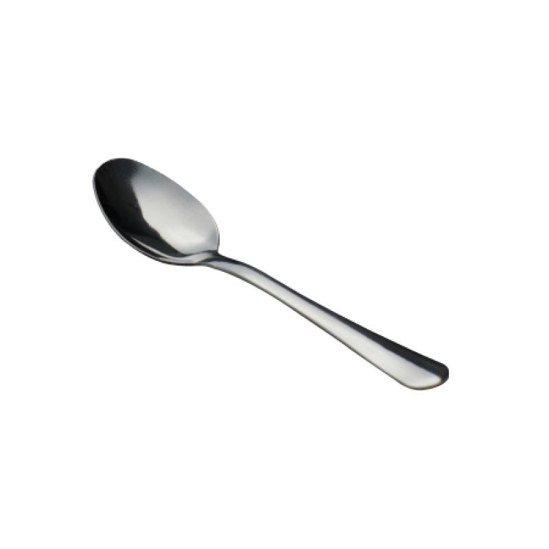 Connoisseur Flat Teaspoon Pack of 24