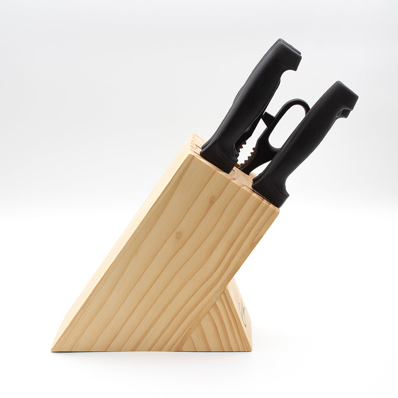 Connoisseur Knife Block Set of 7