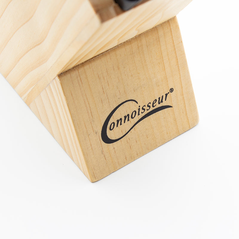 Connoisseur Knife Block Set of 7