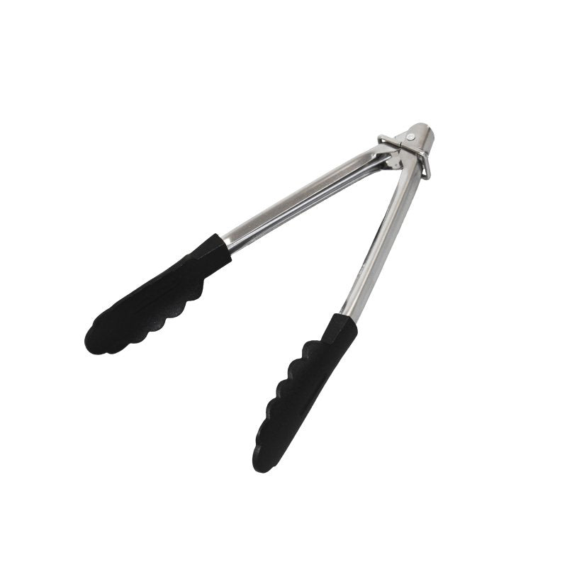 Connoisseur Nylon Head Tongs 23cm Pack of 12