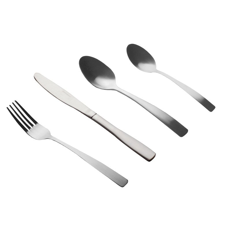 Connoisseur Satin Fork 200mm Pack of 12