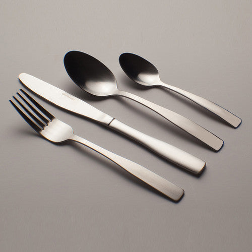 Connoisseur Satin Teaspoon 155mm Pack of 12