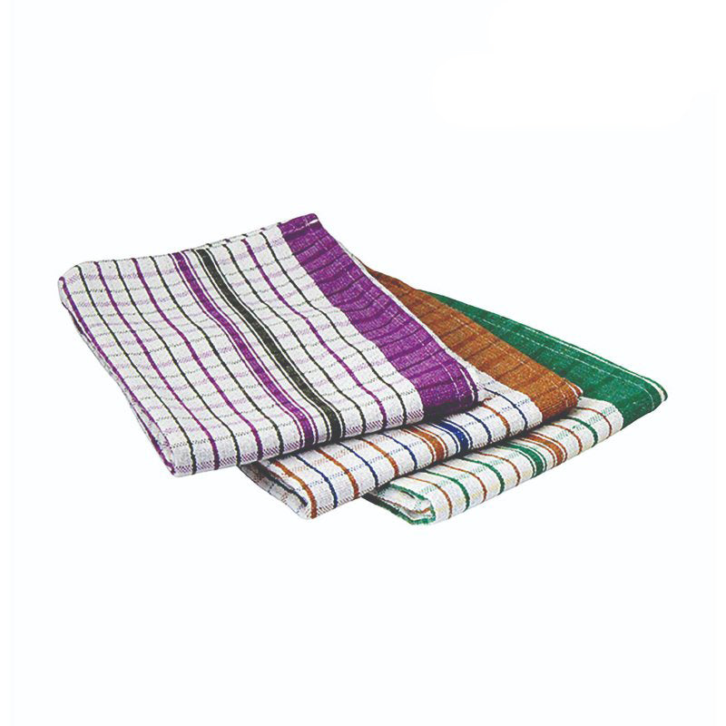 Connoisseur Tea Towels Pack of 3 (102gm)
