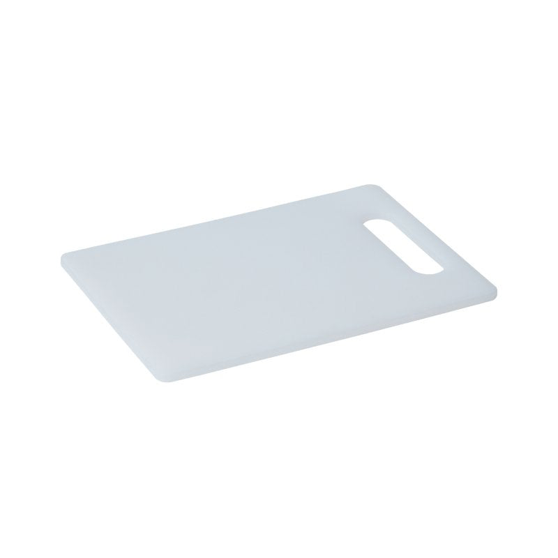 Connoisseur Chopping Board White