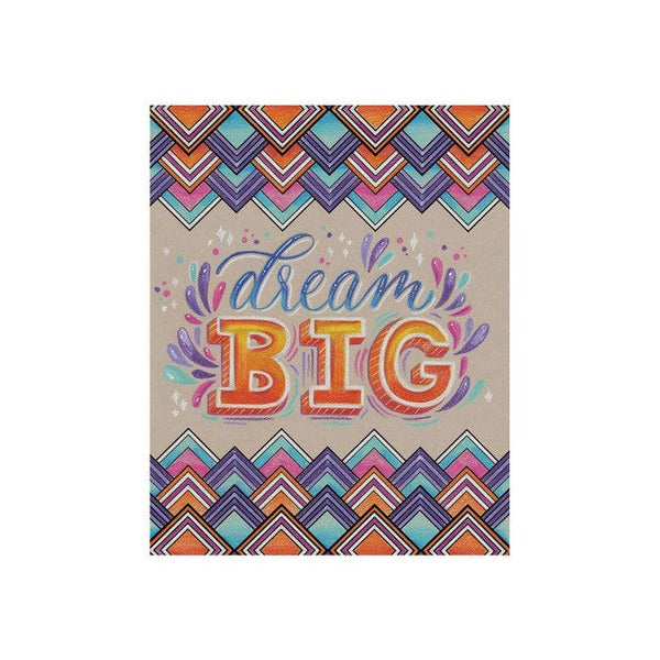 Crayola Signature Creative Lettering Inspiration Pad