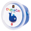 CreativeClay 100g Blue