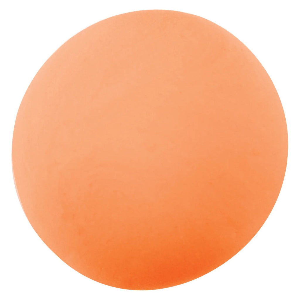 CreativeClay 100g Fluoro Orange