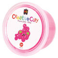 CreativeClay 100g Fluoro Pink
