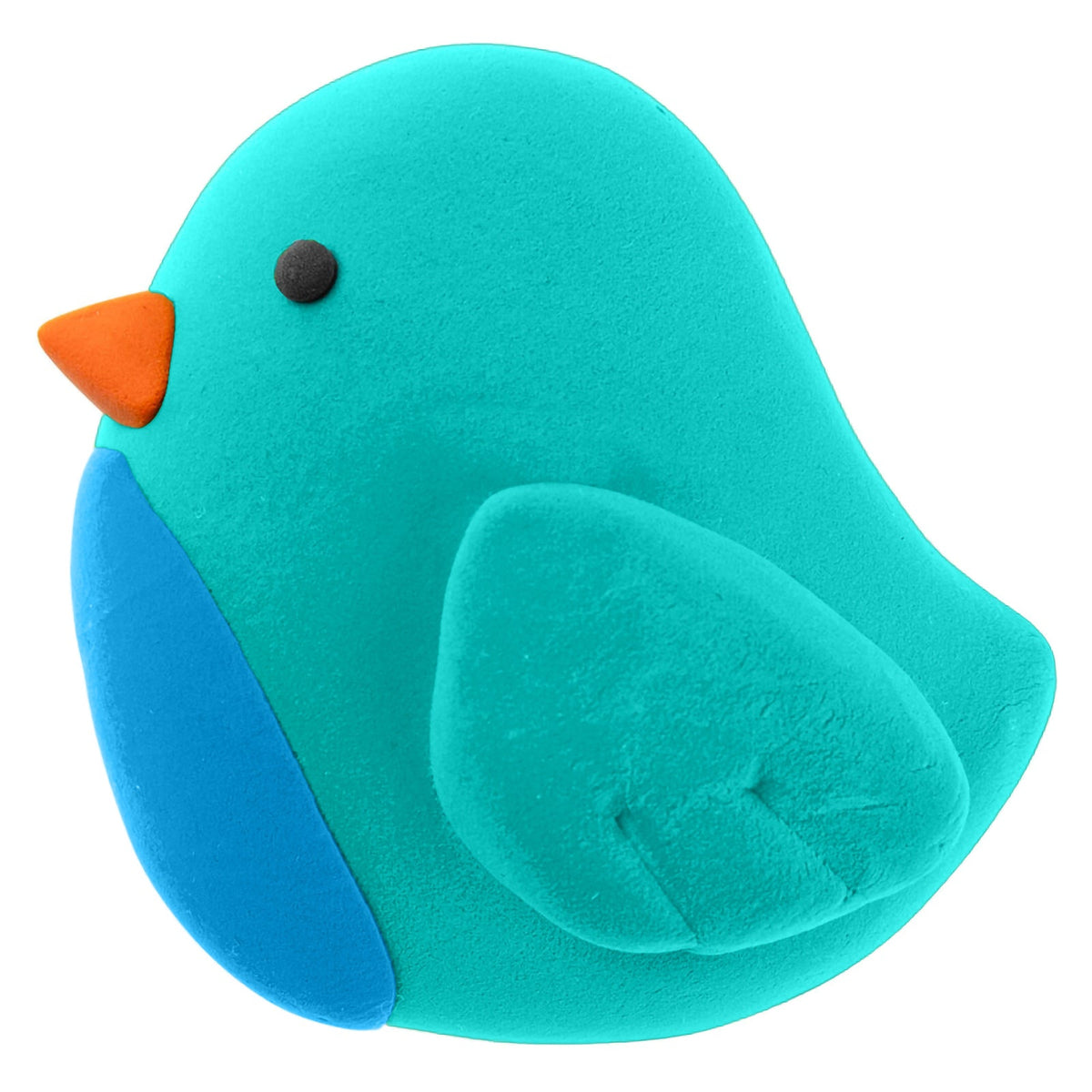CreativeClay 100g Green