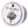 CreativeClay 100g Grey