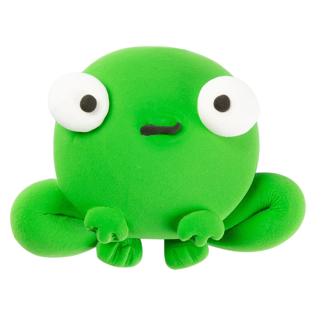CreativeClay 100g Light Green