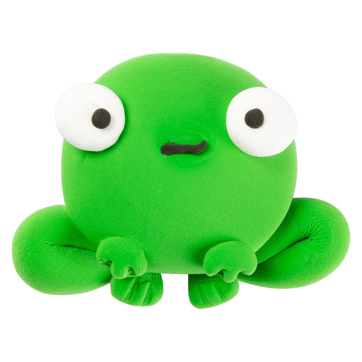 CreativeClay 100g Light Green