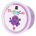 CreativeClay 100g Purple