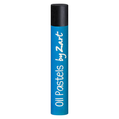 Zart Basics Oil Pastels Large Black Pack of 48