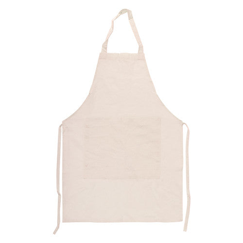 Zart Calico Aprons Pack of 5