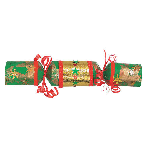 Zart Cardboard Bon Bons Pack of 10