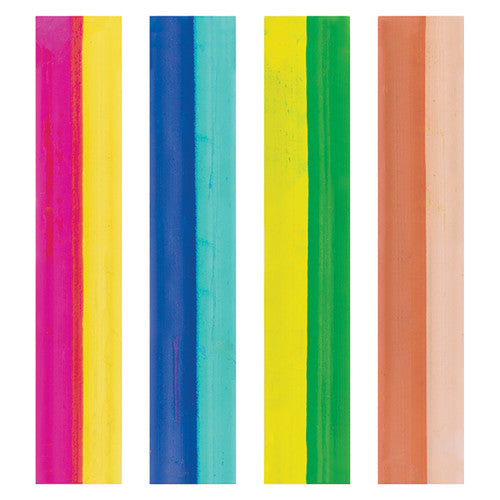 Zart Colour Switch Pastels Pack of 16