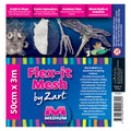 Zart Flex-It Mesh 50cm x 3m