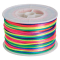 Zart Friendship Bracelet Cord Assorted 50m