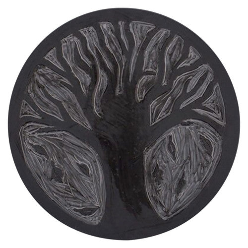 Zart Mastercut Lino Vinyl Round 20cm
