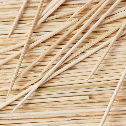 Zart Satay Sticks 20cm Pack of 100