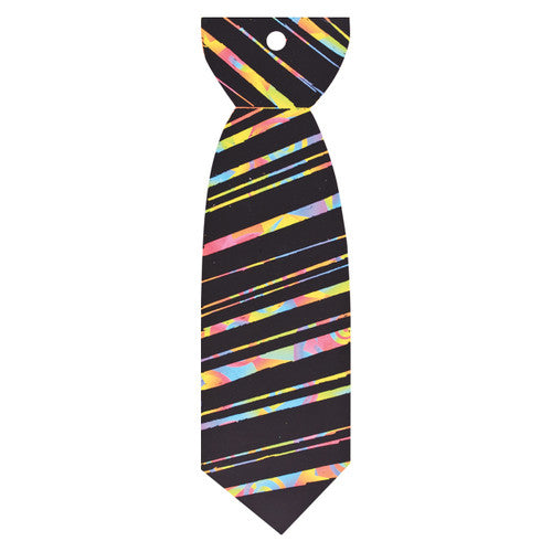 Zart Scratch Bookmarks Pack of 12