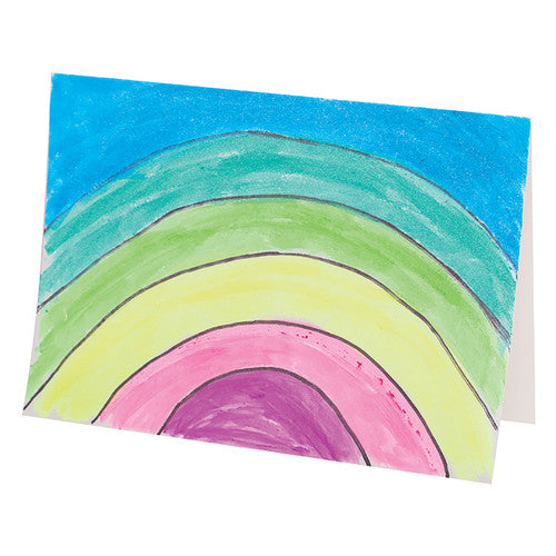 Zart Slicks Bright by Zart Pack of 6