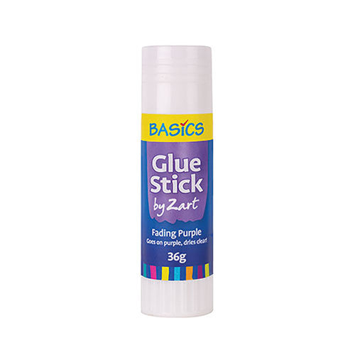 Glue Stick 36g Fading Purple